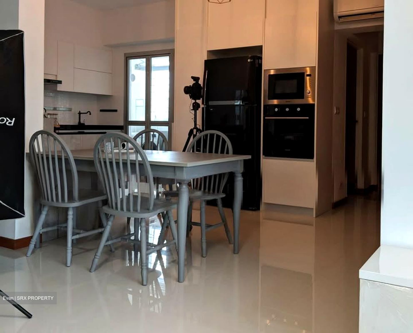 Blk 140A Yung Ho Spring I (Jurong West), HDB 4 Rooms #573392821